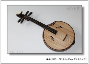 丝竹管弦中的东方韵律 一组民族乐器的文化巡礼